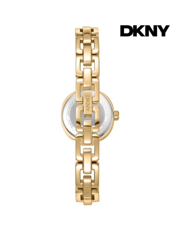DKNY Ladies Watch